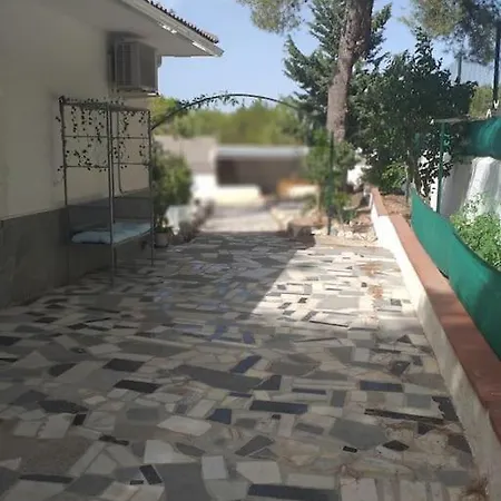 Villa Carmeryl *