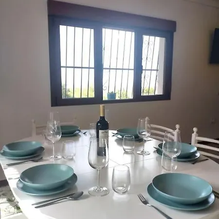 Villa Carmeryl Baul