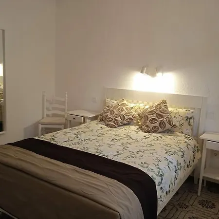Carmeryl Villa Baul