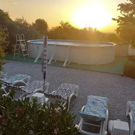 Villa Carmeryl