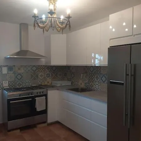 Villa Carmeryl *