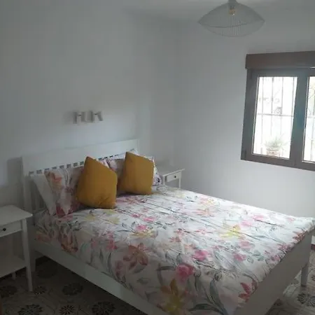 Carmeryl Villa Baul