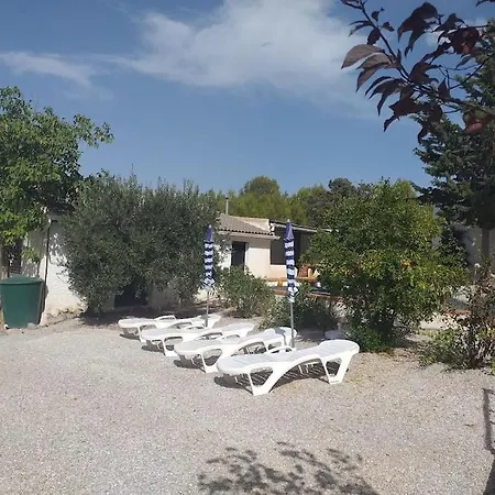 Carmeryl Villa Baul